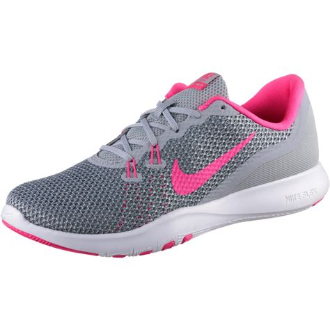 nike damen workoutschuhe 39 w flex trainer 7 mtlc|Nike Women's Flex Trainer 7 MTLC Training Shoe.